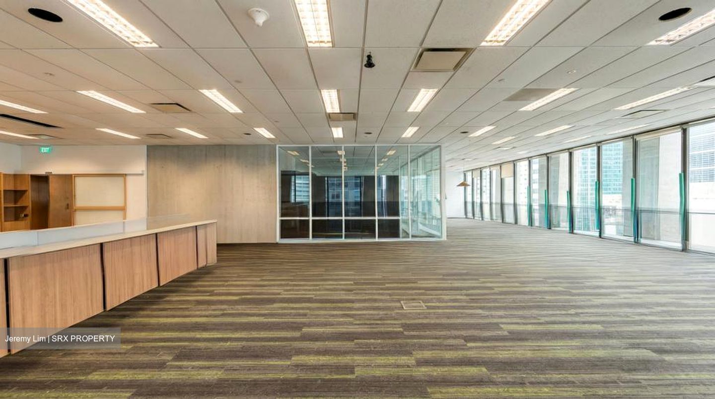 Asia Chambers (D1), Office #529168121